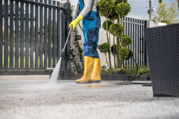 Best Roof Washing  in Lyman, MS